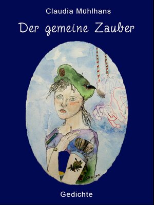 cover image of Der gemeine Zauber